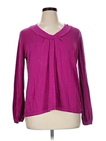 a.n.a. A New Approach Pullover Sweater (view 1)