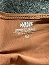Parade Brown Tank Top Size XXL (2XL) - photo 7