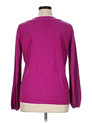 a.n.a. A New Approach Pullover Sweater (view 2)