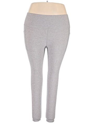 Athletic Works Active Pants (view 1)