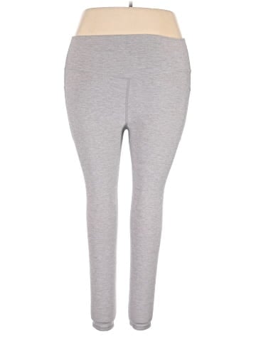 Athletic Works Active Pants (view 2)