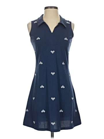 Sigrid Olsen Casual Dress (view 1)