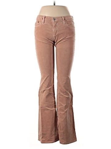 Adriano Goldschmied Casual Pants (view 1)