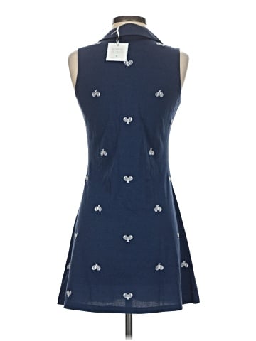 Sigrid Olsen Casual Dress (view 2)