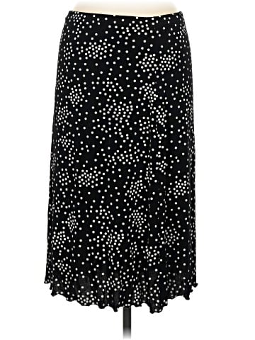 Susan Lawrence Formal Skirt (view 1)