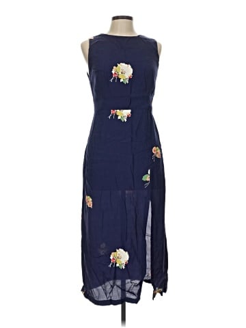 Trafaluc by Zara Cocktail Dress (view 1)
