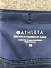 Athleta Paisley Blue Athletic Shorts Size M - photo 3