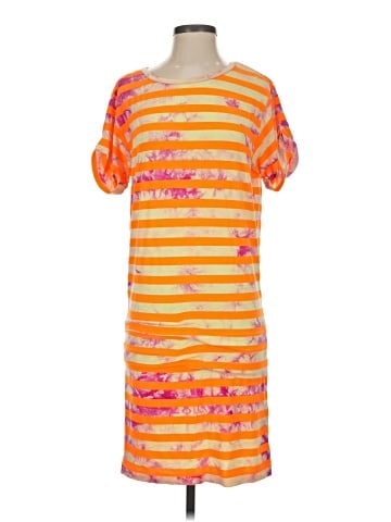 Nicole Miller Artelier Casual Dress (view 1)