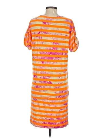 Nicole Miller Artelier Casual Dress (view 2)