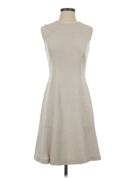 White House Black Market Casual Dress (view 1)