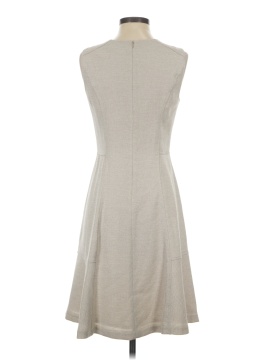 White House Black Market Casual Dress (view 2)