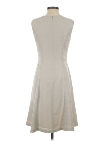 White House Black Market Casual Dress (view 2)