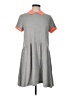 Bongo Gray Casual Dress Size L - photo 1