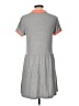 Bongo Gray Casual Dress Size L - photo 2