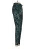 Athleta Print Teal Active Pants Size XS - photo 4