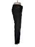 Just Black Black Jeans Size 30 waist - photo 4