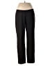 Eileen Fisher Solid Black Active Pants Size M - photo 1