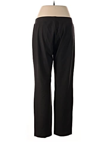 Eileen Fisher Active Pants (view 2)