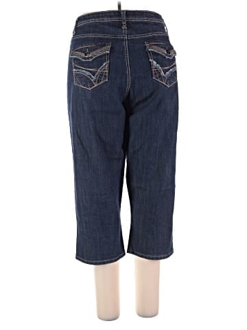 Salt Works Jeans (view 2)