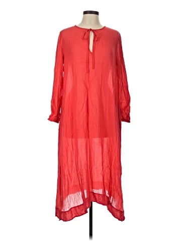 Cuyana Casual Dress (view 1)