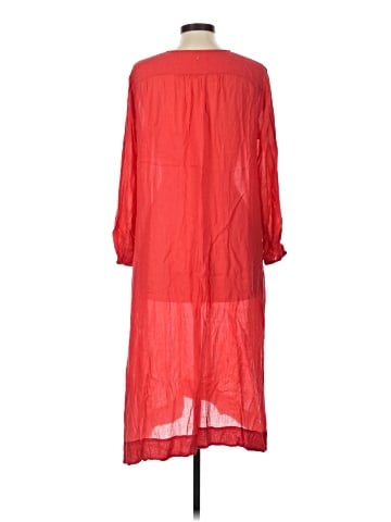 Cuyana Casual Dress (view 2)