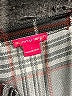 Sunny Leigh Black 3/4 Sleeve Blouse Size L - photo 7
