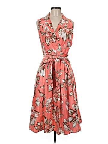Jessica Howard Cocktail Dress (view 1)