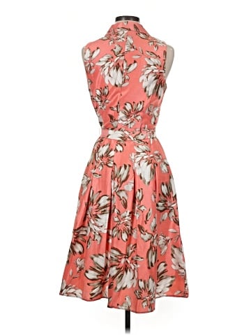 Jessica Howard Cocktail Dress (view 2)