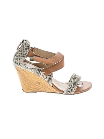 Kenneth Cole REACTION Wedges (view 1)