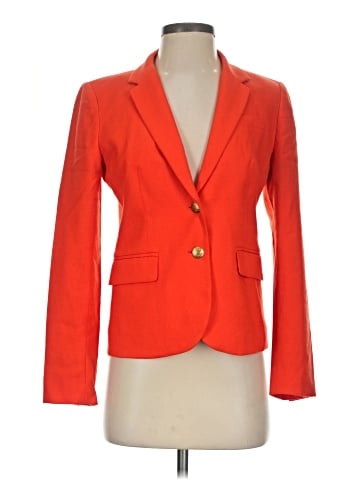 J.Crew Factory Store Blazer (view 1)