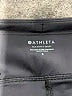 Athleta Solid Black Active Skort Size S - photo 3
