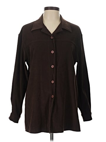 Ingenuity Fleece (view 1)