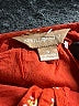 April Cornell Orange Sleeveless Top Size S - photo 7