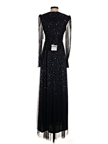 Eliza J Cocktail Dress (view 2)