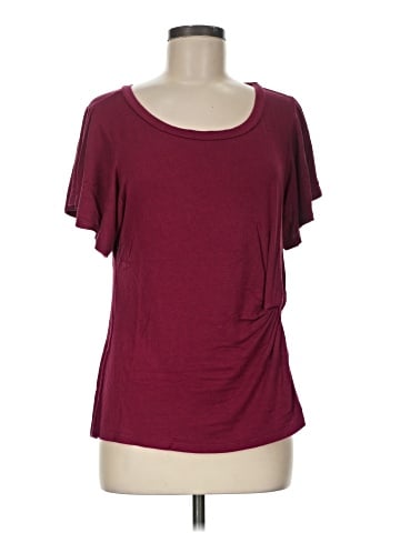 Slate & Willow Short Sleeve T-Shirt (view 1)