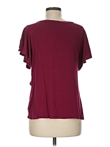 Slate & Willow Short Sleeve T-Shirt (view 2)