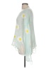 Wildfox Floral Green Pullover Sweater Size Med (2 or M) - photo 5