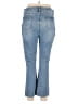 NYDJ Blue Jeans Size 16 - photo 2