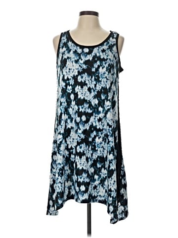 Simply Vera Vera Wang Casual Dress (view 1)