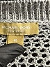 Michael Kors Collection Metallic Silver Gray Pullover Sweater Size M - photo 7