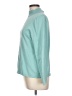 Pendleton Teal Turtleneck Sweater Size L - photo 5