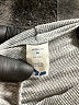 Active Gray Long Sleeve Top Size M - photo 7