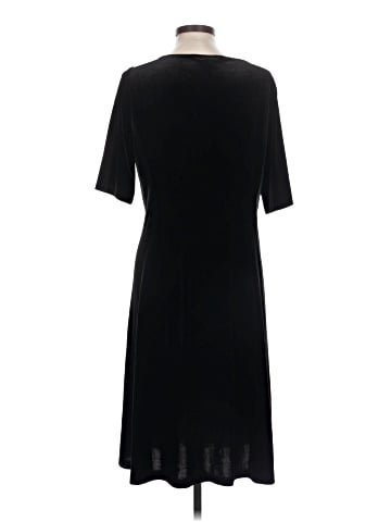 Lands' End Casual Dress (view 2)