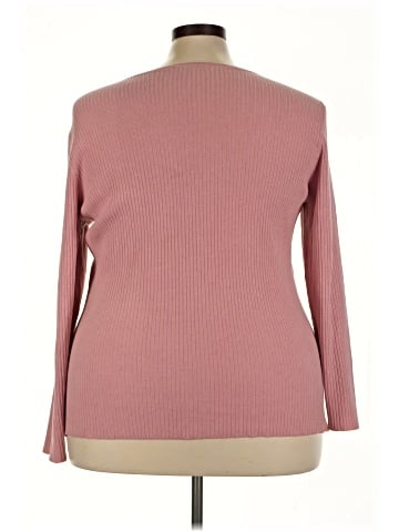 INC International Concepts Pullover Sweater (view 2)