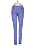 Zella Blue Active Pants Size S - photo 1