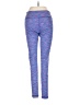 Zella Blue Active Pants Size S - photo 2