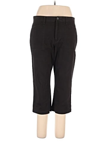Gloria Vanderbilt Casual Pants (view 1)