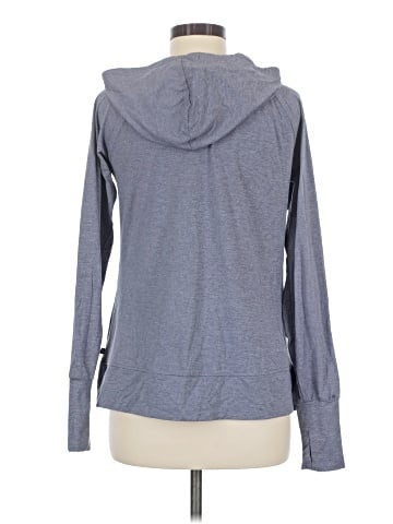 Marika Zip Up Hoodie (view 2)