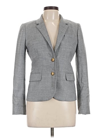 J.Crew Factory Store Blazer (view 1)