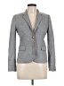 J.Crew Factory Store Gray Blazer Size 6 - photo 1
